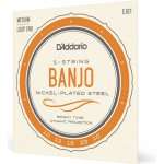 D´Addario EJ61 – Zbozi.Blesk.cz