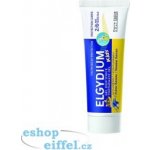 Elgydium Kids pro děti příchuť Banane 2 - 6 Years 50 ml – Hledejceny.cz