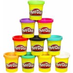 Play-Doh samostatné tuby 112g – Zboží Mobilmania