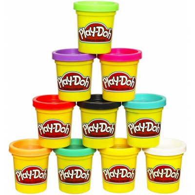 Play-Doh samostatné tuby 112g – Hledejceny.cz