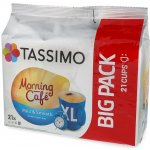 Tassimo Morning Café XL Mild & Smooth 21 ks – Zboží Dáma
