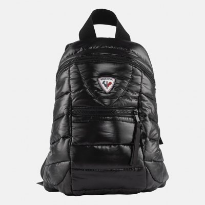 Rossignol Puffy Bag Black 10 l – Hledejceny.cz