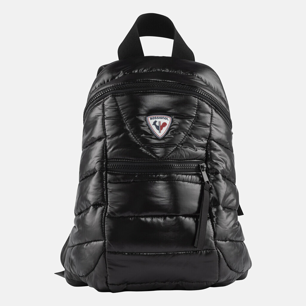 Rossignol Puffy Bag Black 10 l