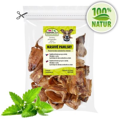 Mapes Hovězí prstýnky 200 g – Zbozi.Blesk.cz