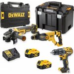 Dewalt DCK327P2T – Zbozi.Blesk.cz