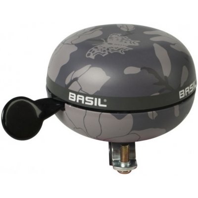 Basil Big Bell Magnolia Poppy Ostružinová – Zboží Mobilmania