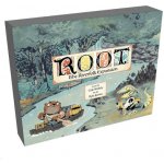 Leder Games Root: Riverfolk EN – Sleviste.cz