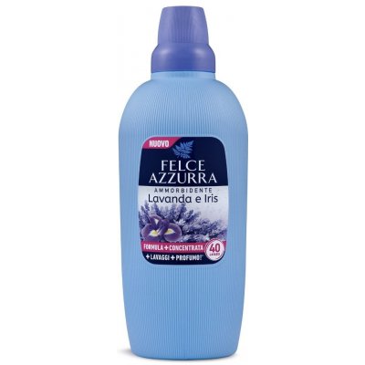 Felce Azzurra Lavanda & Iris Aviváž 40 PD 2 l – Hledejceny.cz