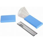 Lewi 11505 škrabka břit Trim 1+10 komplet – Hledejceny.cz