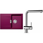 Set Schock Mono D-100S + Epos – Zboží Dáma