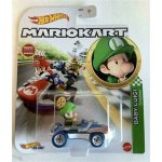 Mattel Hot Wheels Super Mario Bros Baby Luigi Sneaker Cars – Hledejceny.cz