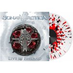 Sonata Arctica - Live In Finland LP – Hledejceny.cz