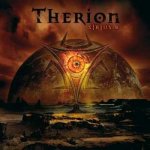 Therion - Sirius B CD – Hledejceny.cz