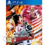 One Piece: Burning Blood – Hledejceny.cz