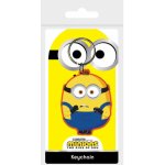 Funko POP! Keychain Minions 2 Pet Rock Otto – Zboží Mobilmania