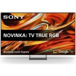 Sony Bravia 7 II K65XR75M2 – Hledejceny.cz