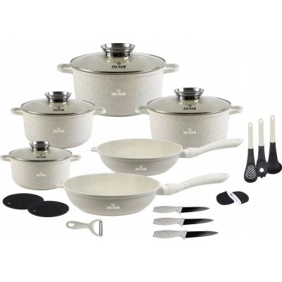 Zilner ZL-8575 21 ks – Zboží Mobilmania