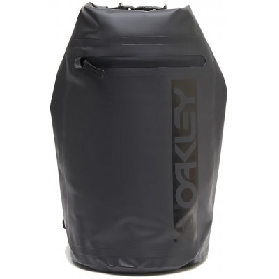 Oakley Barrel Dry Bag batoh, 10 l, černá – Hledejceny.cz