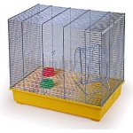 Inter-Zoo Klec Osmák degu 60 pozink 59 x 36 x 52 cm – Zbozi.Blesk.cz