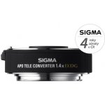 Sigma APO 1,4x EX DG HSM pro Sony – Sleviste.cz