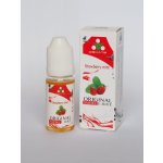 Dekang Classic Strawberry mint 10 ml 6 mg – Sleviste.cz