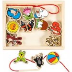 Provlékačka Krtek – Sleviste.cz