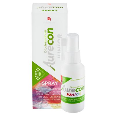 Fytofontana Aurecon ušní sprej Junior 30 ml – Zboží Mobilmania