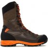 Pánské trekové boty Crispi Titan Gtx Gore Tex trekingová obuv CF84004300 4300 brown