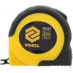 TOYA 2 m x 16 mm žluto - černý TO-10101 – Hledejceny.cz