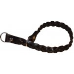 Zubíček obojek Stahovací pletený – Zboží Dáma