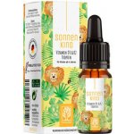 Naturtreu Sluneční dítě Vitamin D3 500 IU+K2 kapky pro děti od 4 let 10 ml – Hledejceny.cz