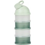 Babymoov dávkovač sušeného mléka mineral green – Hledejceny.cz