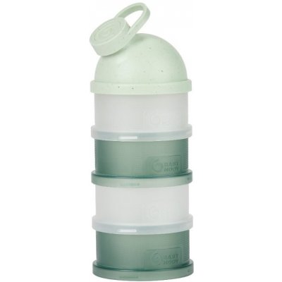 Babymoov dávkovač sušeného mléka mineral green – Hledejceny.cz