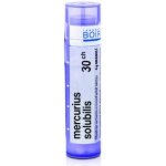 MERCURIUS SOLUBILIS POR 30CH GRA 4G – Hledejceny.cz
