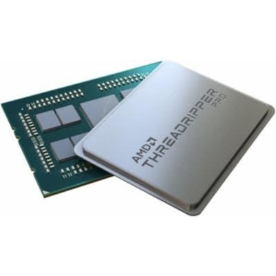 AMD Ryzen Threadripper PRO 5995WX 100-000000444