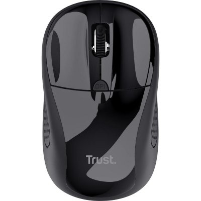 Trust Basics Wireless Mouse 24658 – Zbozi.Blesk.cz
