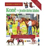 Hledej koně v jezdeckém klubu – Hledejceny.cz