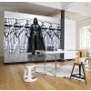 Tapety Komar 8-490 Obrazová fototapeta Star Wars Imperial Force rozměry 368 x 254 cm