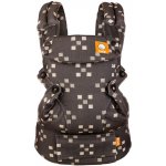 Tula EXPLORE Patchwork Checkers – Zboží Dáma