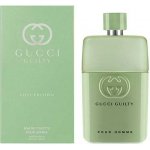 Gucci Guilty Love Edition toaletní voda pánská 50 ml – Hledejceny.cz
