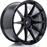 JR Wheels JR11 10x20 5x112 ET30 gloss black | Zboží Auto