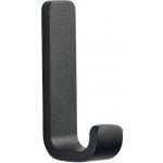 Zone Denmark Rim dvojitý háček černý – Zboží Dáma