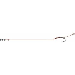 Dam návazec TACTIX BLOW-OUT RIG vel.6 15 cm 20 lbs 2 ks