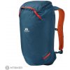 Turistický batoh Mountain Equipment Wallpack 16 l alto blue