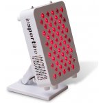 Infračervený LED panel inSPORTline Katuni - 60 LED bílá – Zboží Dáma