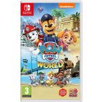 Paw Patrol World – Zboží Dáma