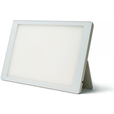 Galaxy Světelná biolampa malá + Metodika – Zboží Dáma