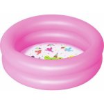 Bestway 51061 Kiddie 61 x 15 cm růžový – Hledejceny.cz
