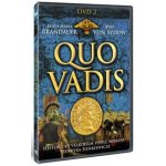 quo vadis ii DVD – Sleviste.cz