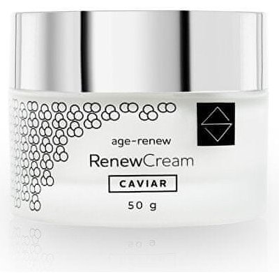 Sefiros RenewCream kaviárový zpevňující a liftingový krém 50 g – Zboží Dáma